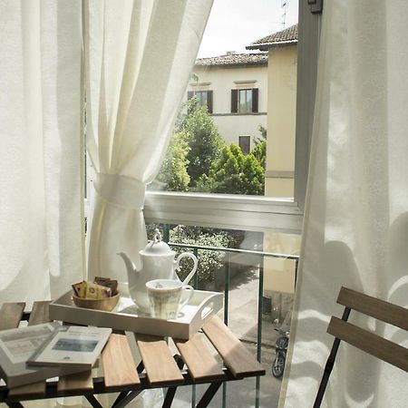 피렌체 Casa Sveva 아파트 외부 사진