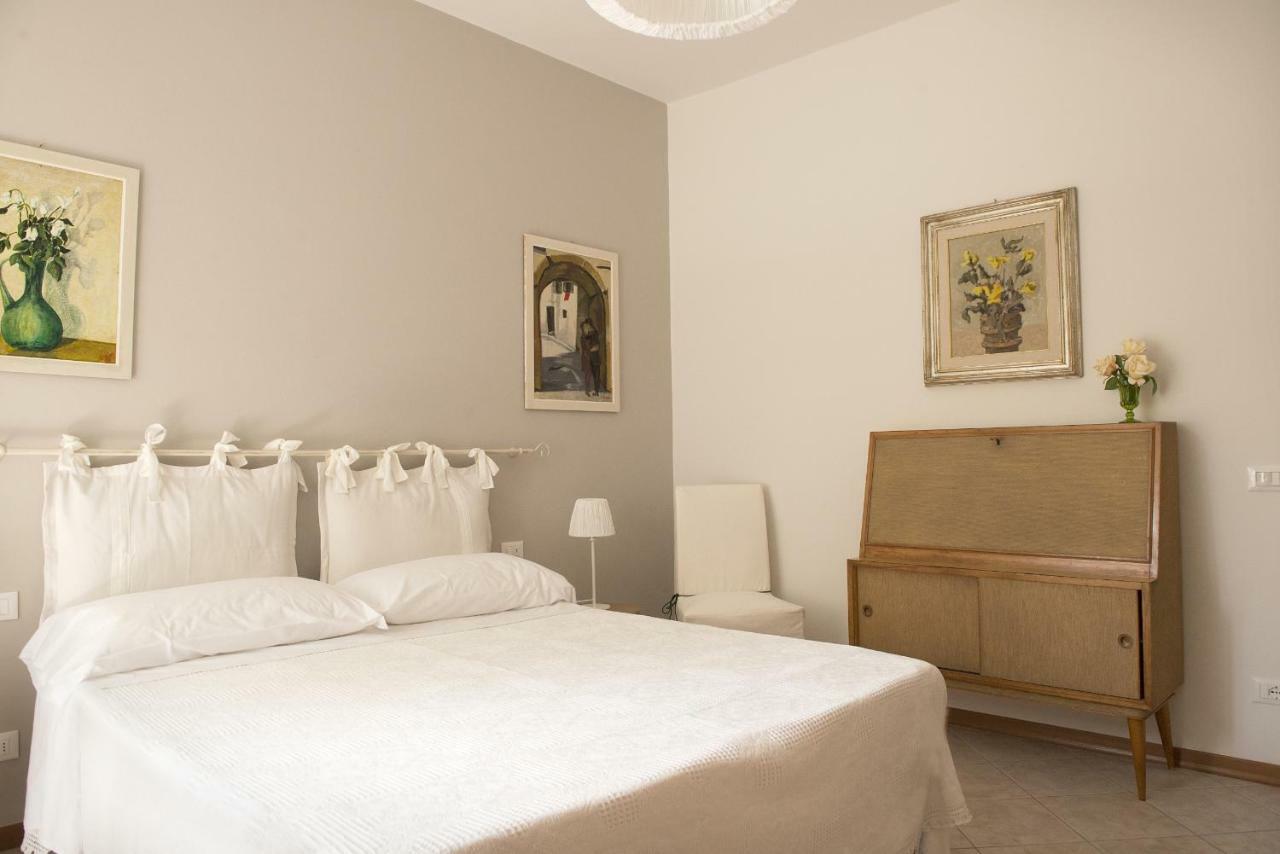 피렌체 Casa Sveva 아파트 외부 사진