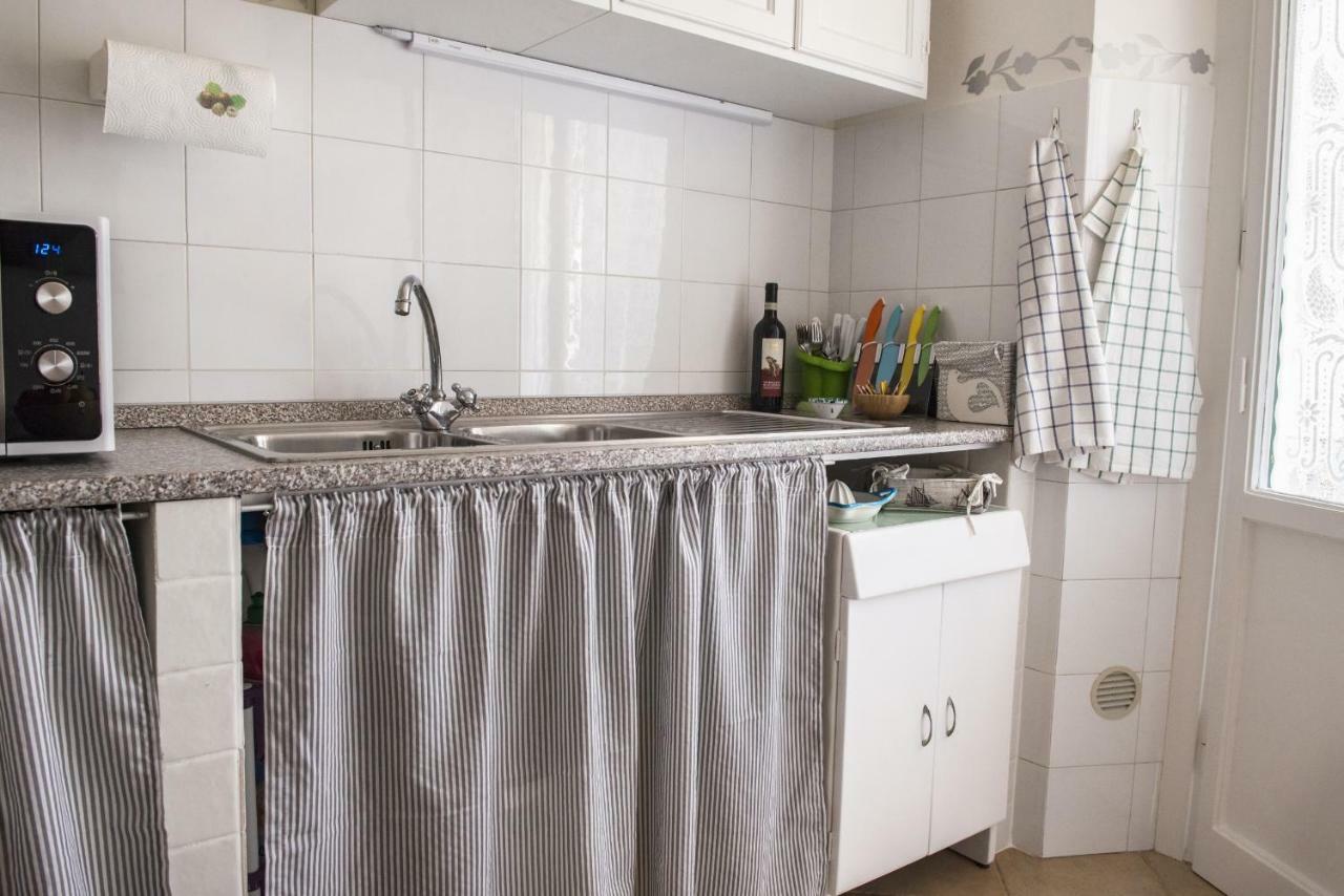 피렌체 Casa Sveva 아파트 외부 사진