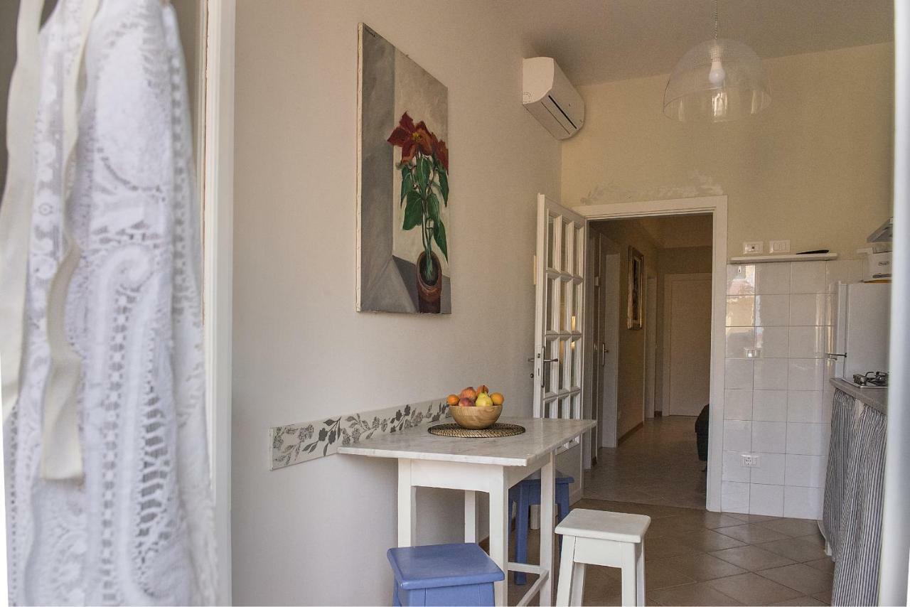 피렌체 Casa Sveva 아파트 외부 사진