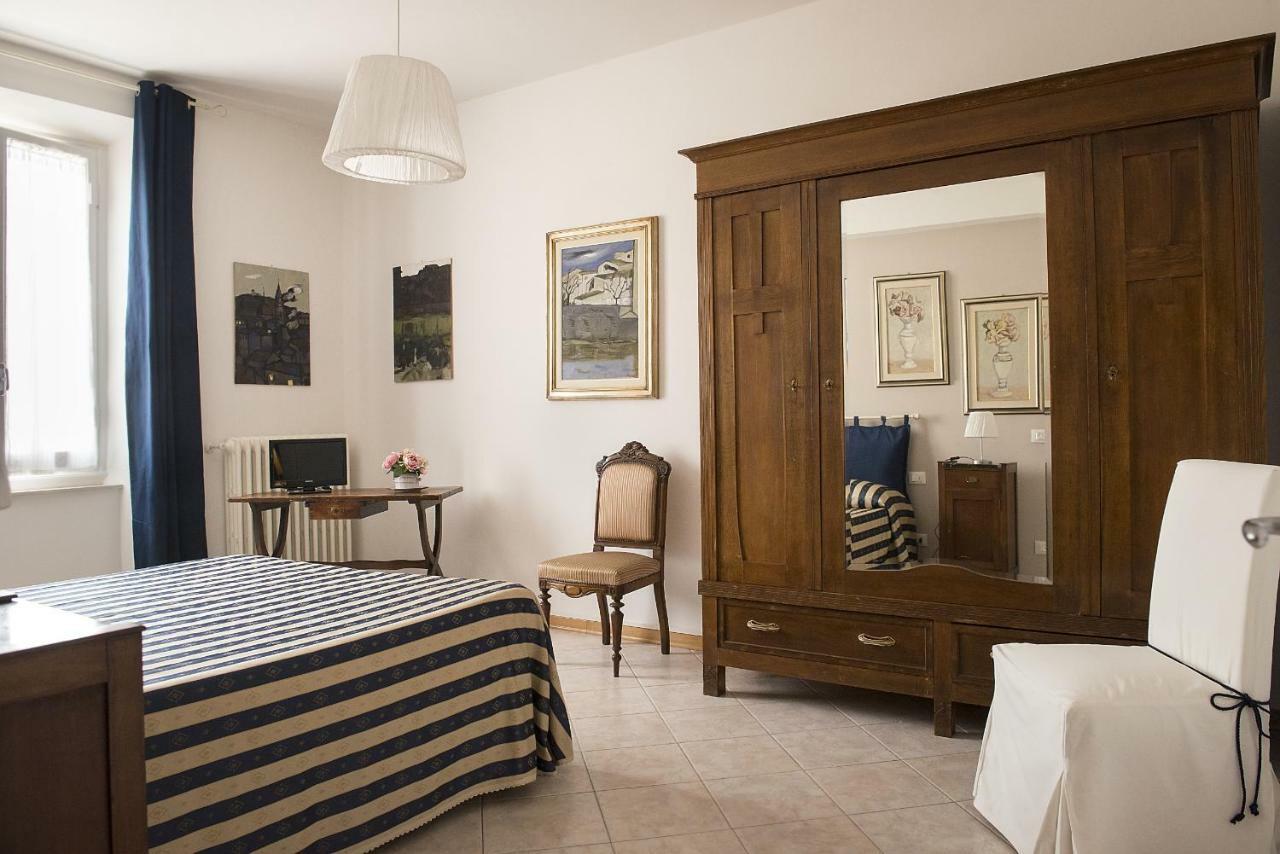 피렌체 Casa Sveva 아파트 외부 사진