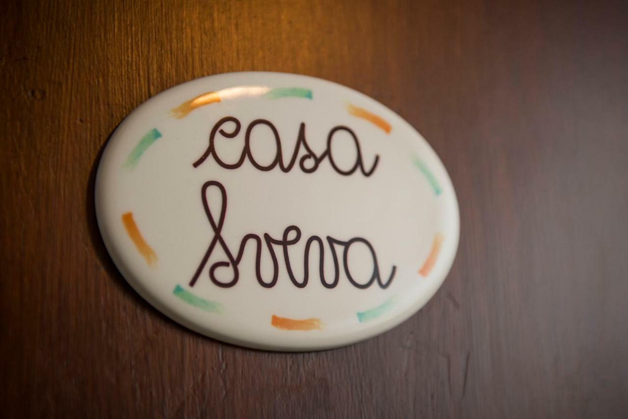 피렌체 Casa Sveva 아파트 외부 사진