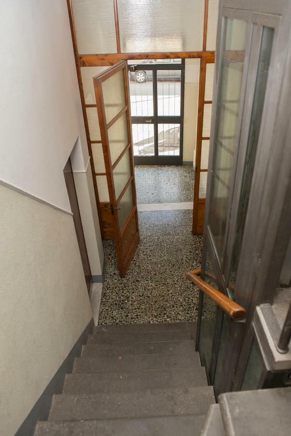 피렌체 Casa Sveva 아파트 외부 사진