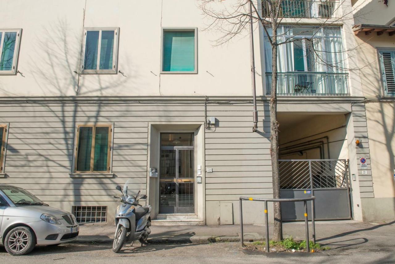 피렌체 Casa Sveva 아파트 외부 사진